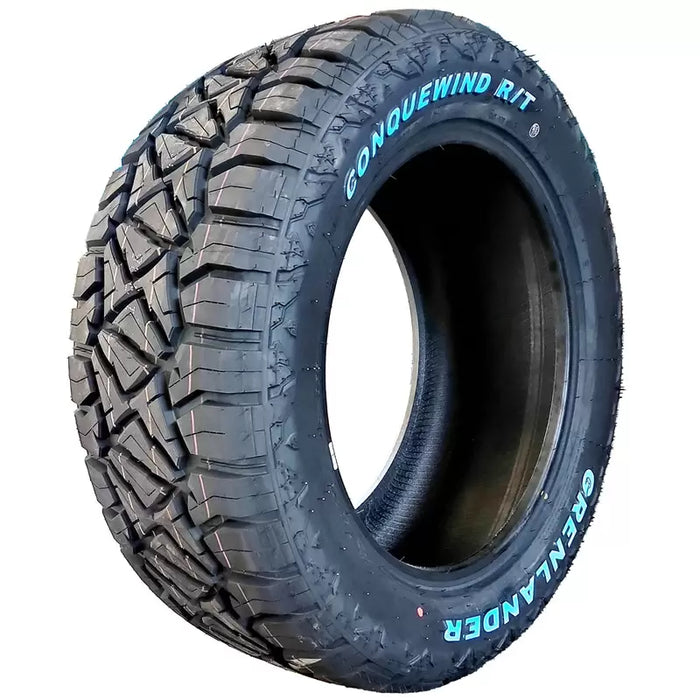 Grenlannder 285/70R17 Conquewind R/T 116/113Q