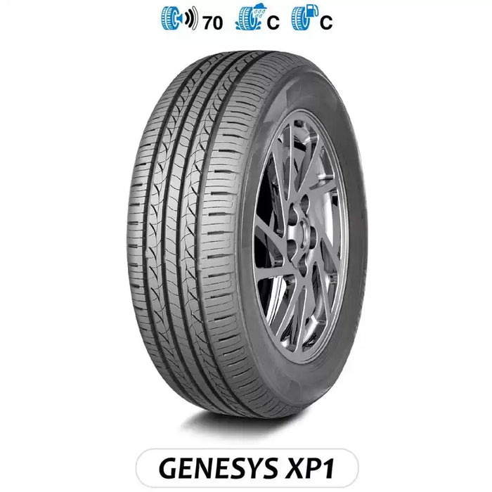 Hilo 195/65R15 Genesys Xp1 91H
