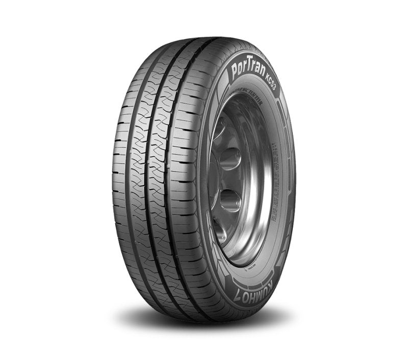 Kumho KC53 Portran 195R14C 106/104R