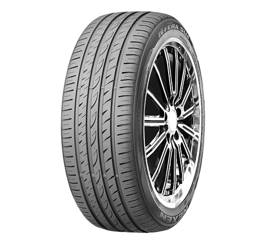 Nexen N Fera Su4 205/55R16 91V