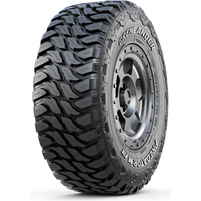Grenlander 265/75R16 Predator M/T 123/120Q