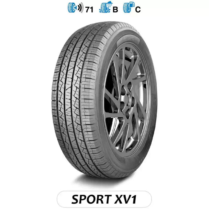 Hilo 285/50R20 Sport Xv1 116V XL