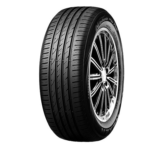 Nexen N Blue Hd Plus 215/55R17 94V