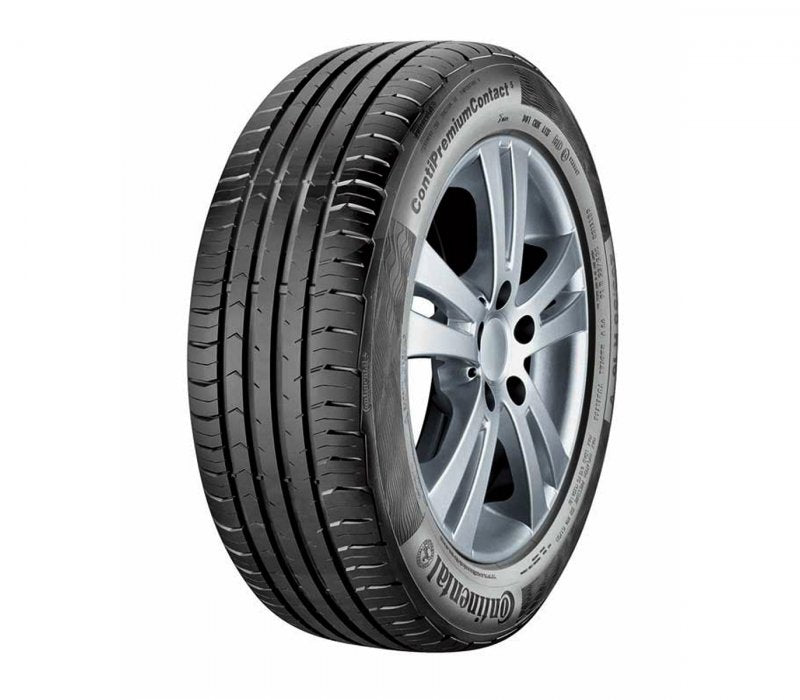 Continental
ContiPremiumContact 5
205/60R16 92V SSR Runflat