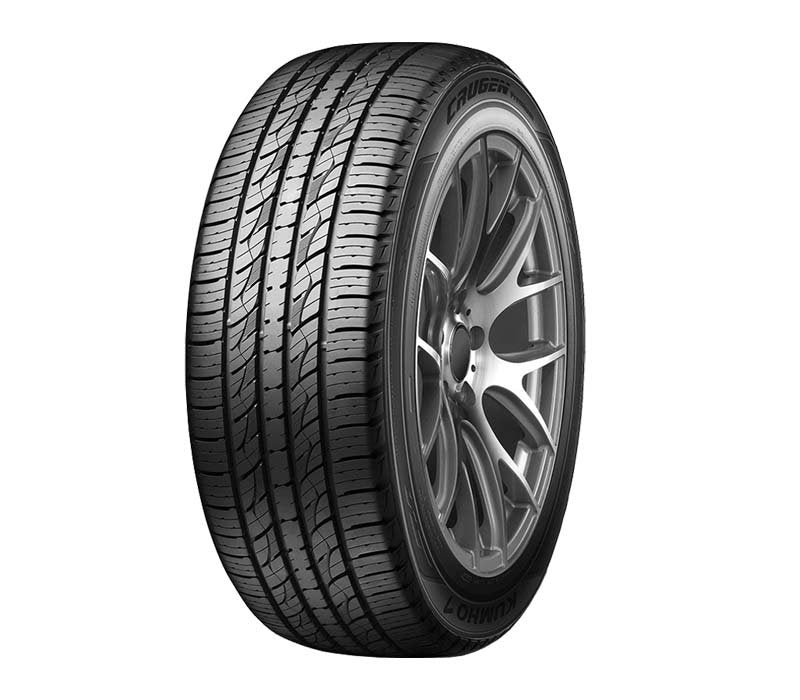 Kumho
KL33 Crugen Premium
235/55R18 104V