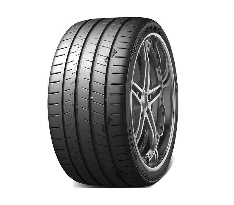 Kumho
PS91 ECSTA
255/45R19 104Y