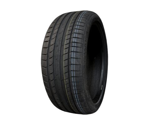 Continental ContiSportContact 5 SSR MOE 225/40R18 92W Runflat