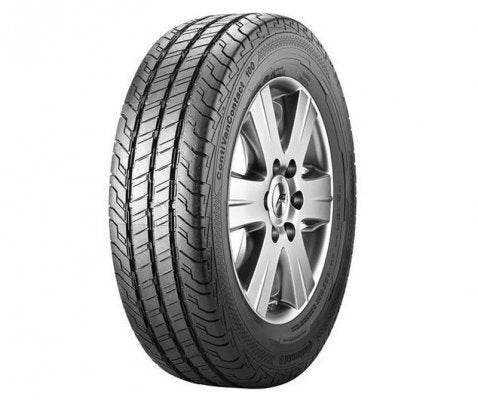 Continental ContiVanContact 100 225/75R16C 121/120R