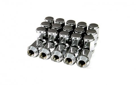 Wheel Nuts 14x1.5 Closed