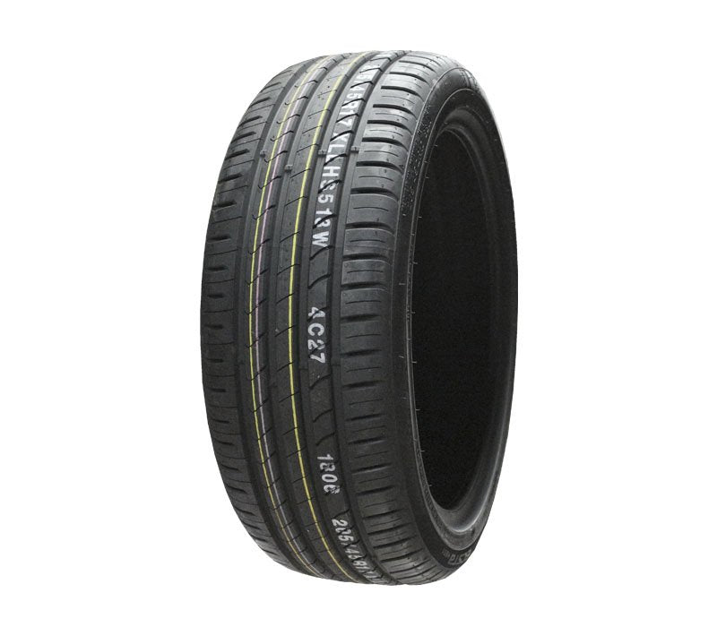Kumho
HS51 ECSTA
225/45R17 91V