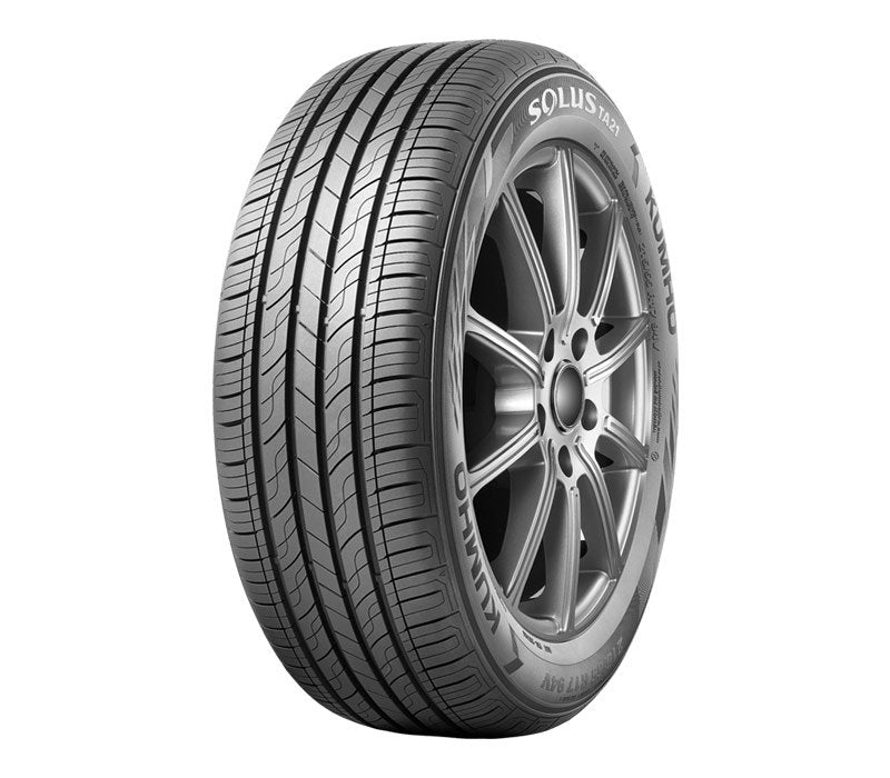 Kumho TA21 Solus 215/55R17 94V