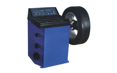 Passenger Wheel Balance