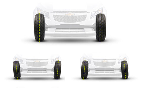 Front Wheel Alignment