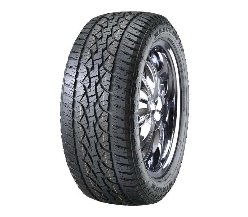 Winrun
Maxclaw A/T
265/65R17 112T