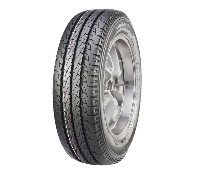 Comforser
CF350
195/85R16C 114/112L