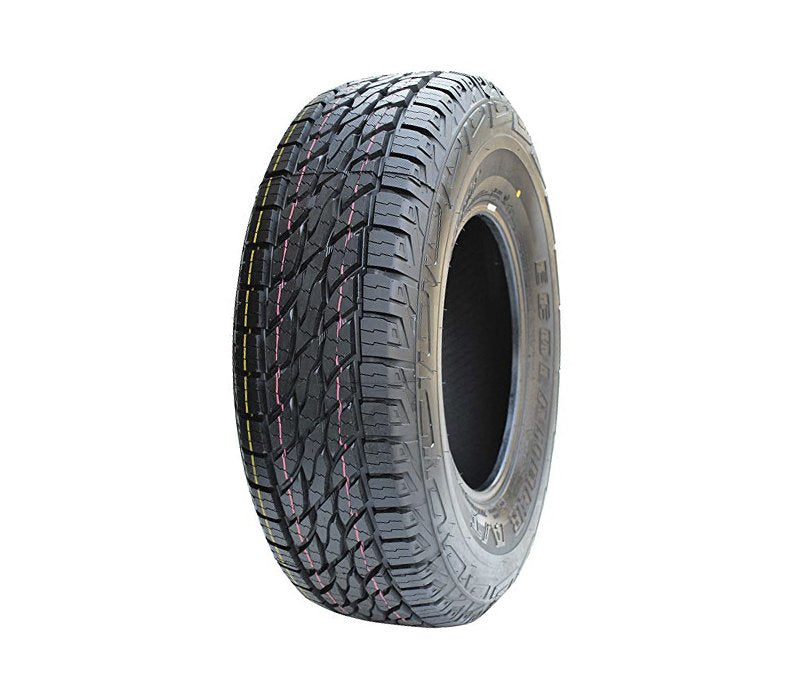 Rapid
ECOLANDER All Terrain
245/75R17 121/118S