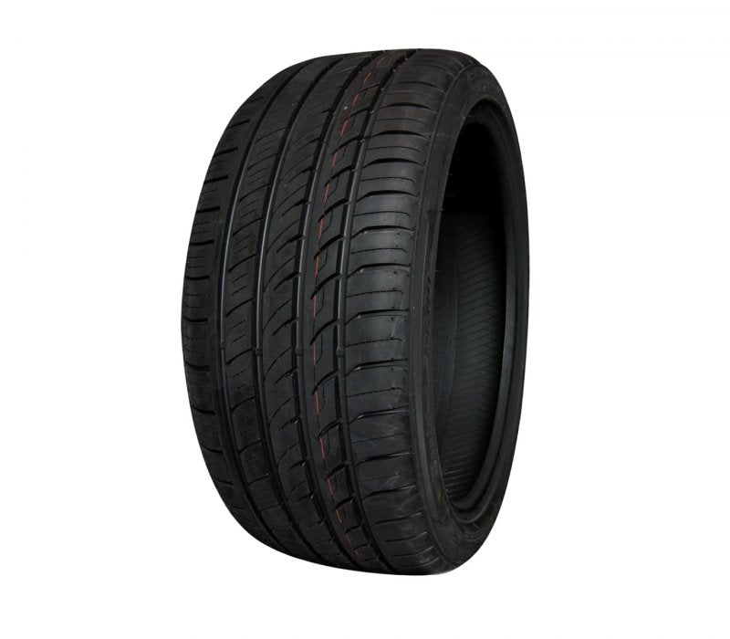 Rapid
ECOSAVER
215/55R18 99V