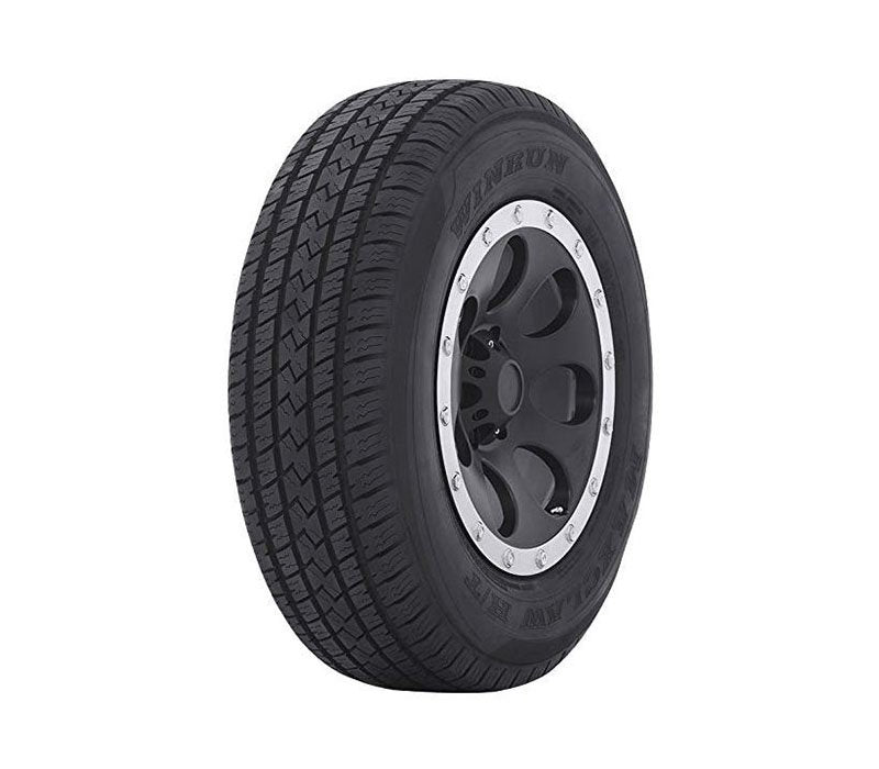 Winrun
Maxclaw H/T
255/65R17 110T