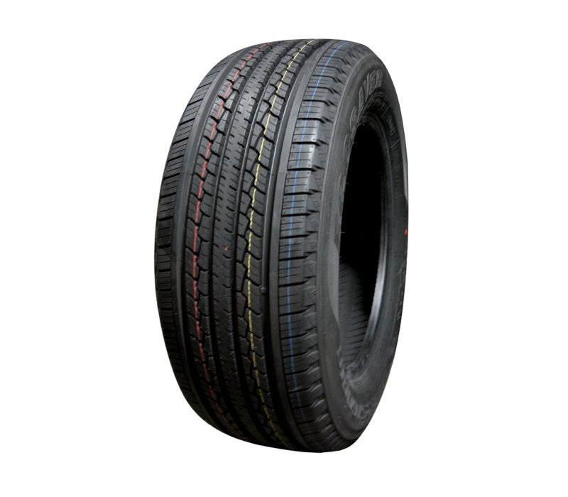 Rapid
ECOSAVER
235/70R16 106H