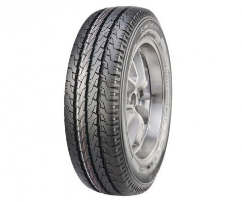 Comforser
CF350
195/85R15C 113/111L