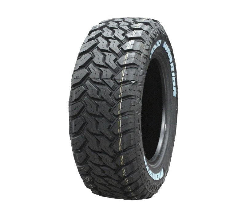 MONSTA
Mud Warrior MT
265/60R18 119/116Q