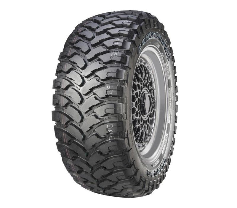 Comforser
CF3000
285/60R18 122/119Q