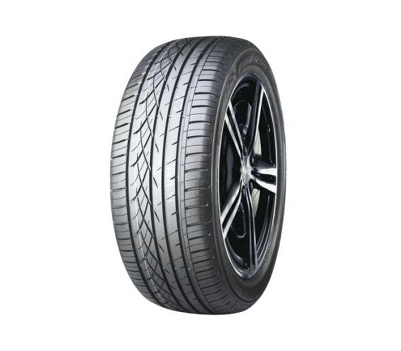 Comforser
CF4000
245/50R18 100V Runflat