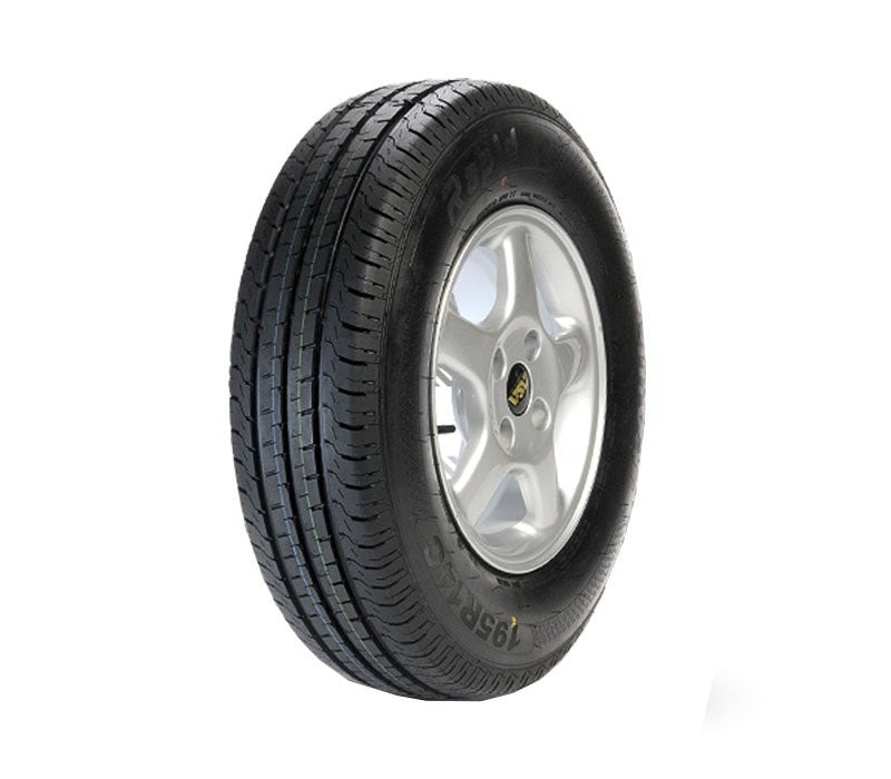Rapid Effivan 195R15C 106/104Q