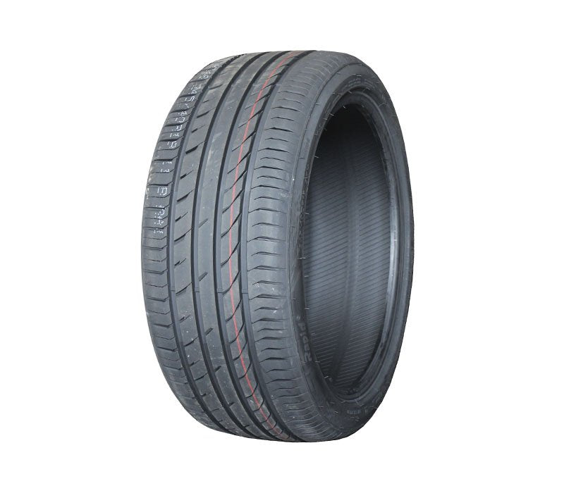 Rapid
Ecosport
275/40R19 105W