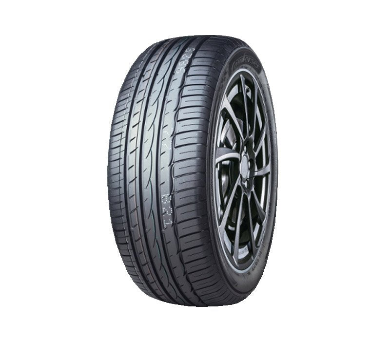 Comforser
CF710
225/45R18 95W Runflat