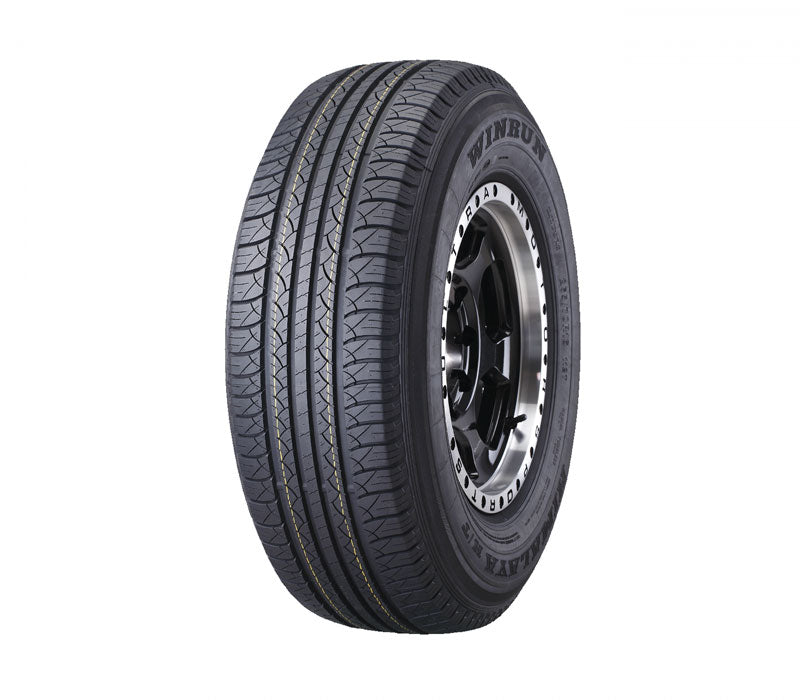 Winrun
Maxclaw H/T2
235/70R16 106T