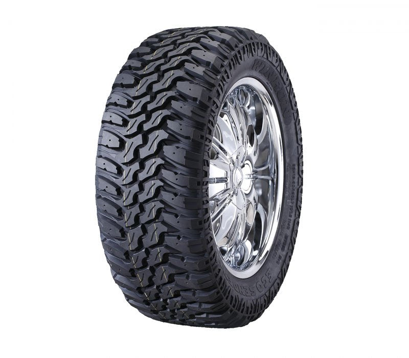 Winrun
MT305
31/10.50R15 109Q