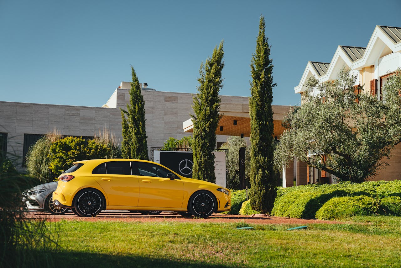 Buy Continental Tyres Brisbane QLD