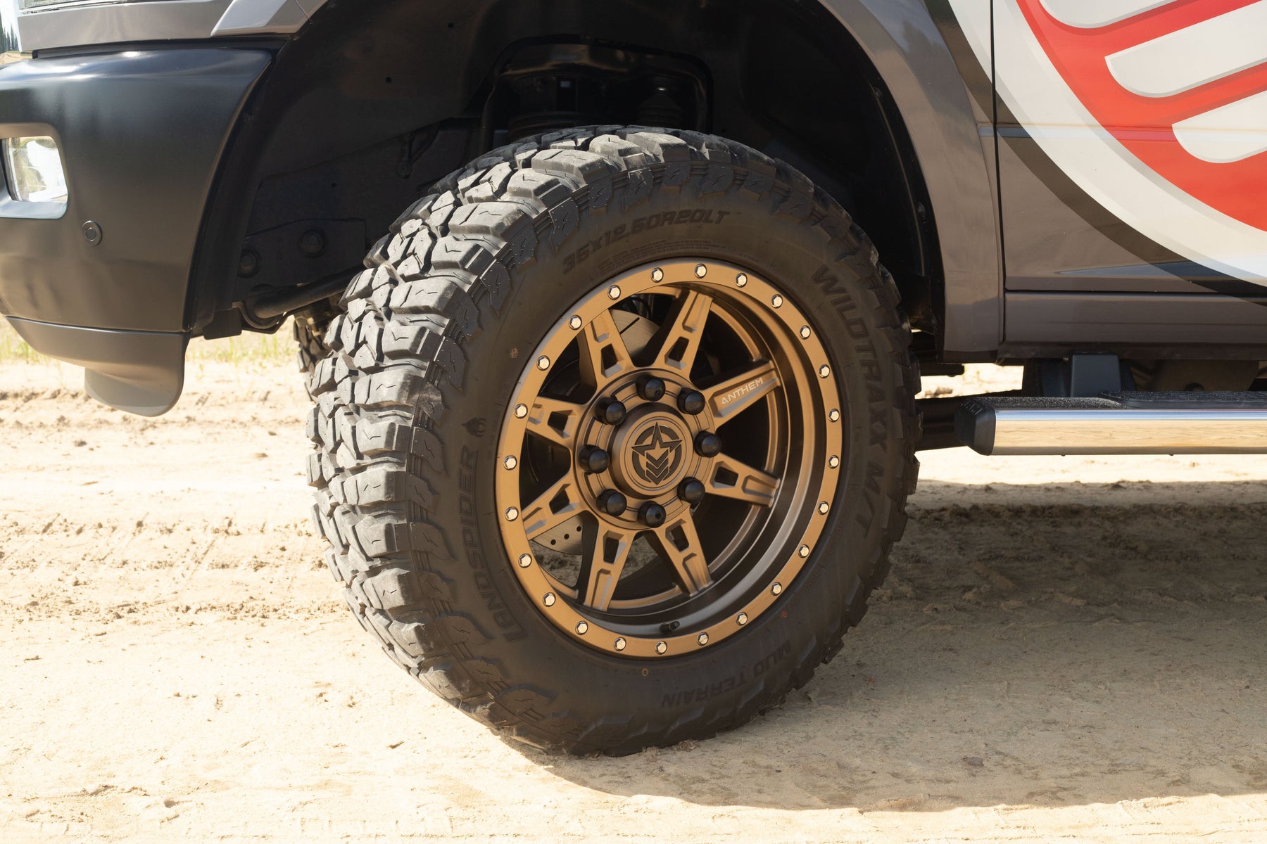 Buy Landspider Tyres QLD | Best Prices
