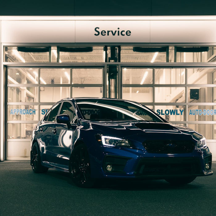 Buy Automotive Services Brisbane QLD