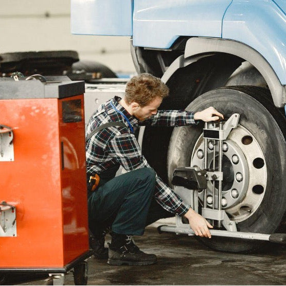Wheel Alignment Services in Brisbane, Logan, Gold Coast, Sunshine Coast & QLD 🚗📏