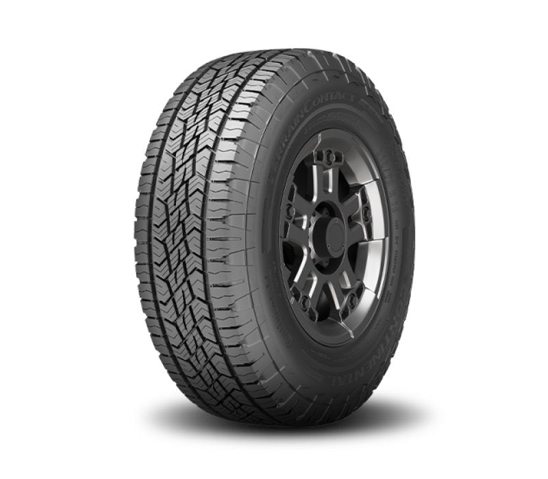 Continental Terrain Contact 265/60R18 110T A/T