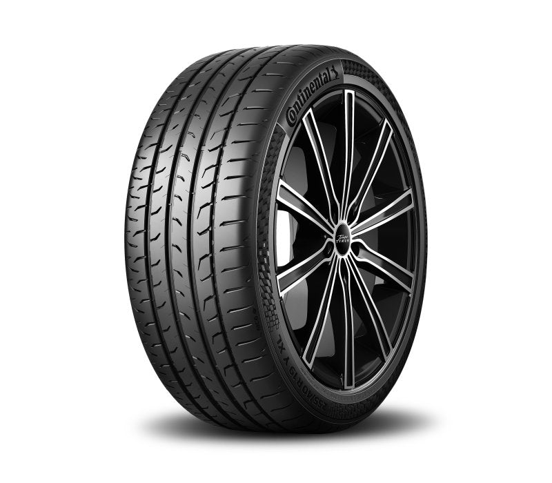 Continental
ContiMaxContact MC6
215/50R17 95W