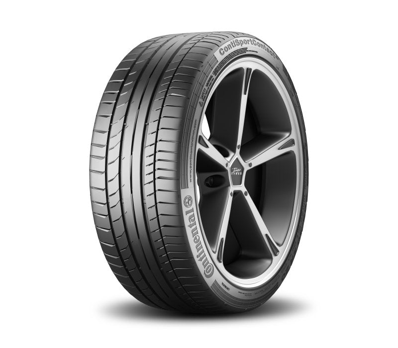 Continental
ContiSportContact 5P SSR MOE
255/35R19 96Y Runflat