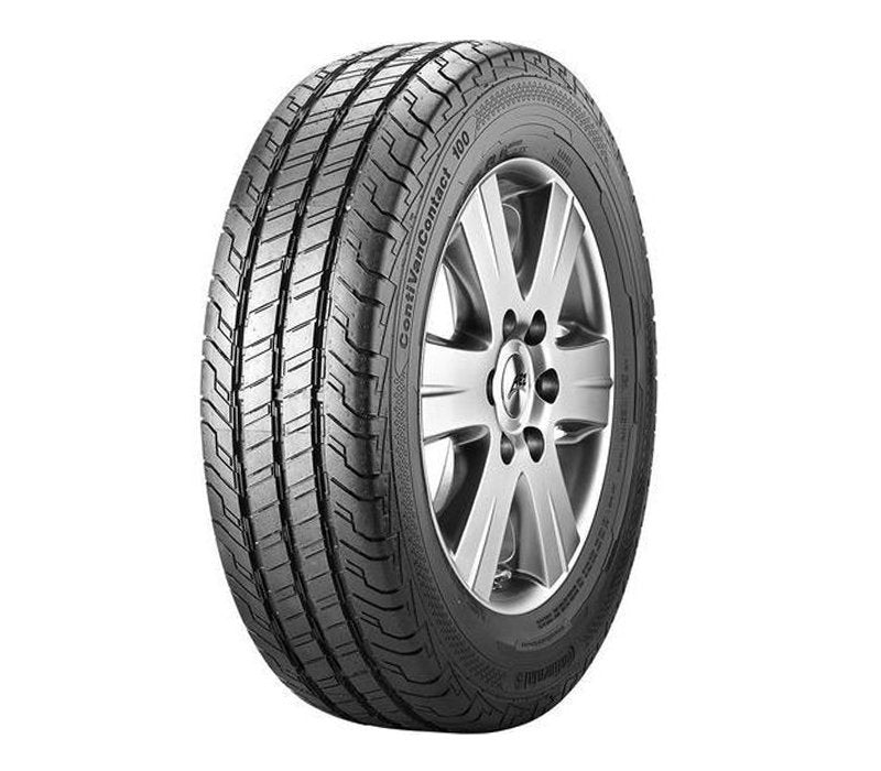 Continental ContiVanContact 100 205/70R15C 106/104R