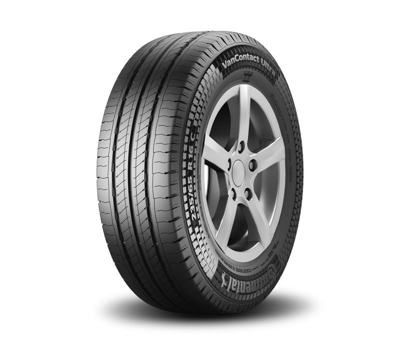 Continental ContiVanContact Ultra 195/75R16C 110/108R