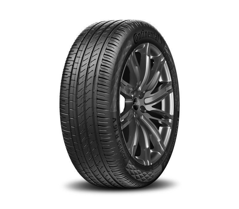 Continental TechContact TC6 SUV 225/65R17 102V