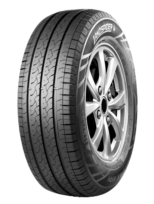 Landspider 215/65R16C Duratraxx 109/107T