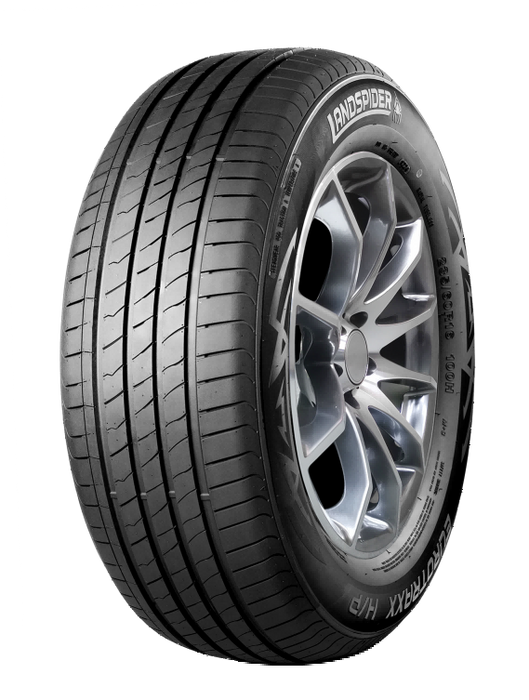 Landspider 175/70R14 Eurotraxx 84T