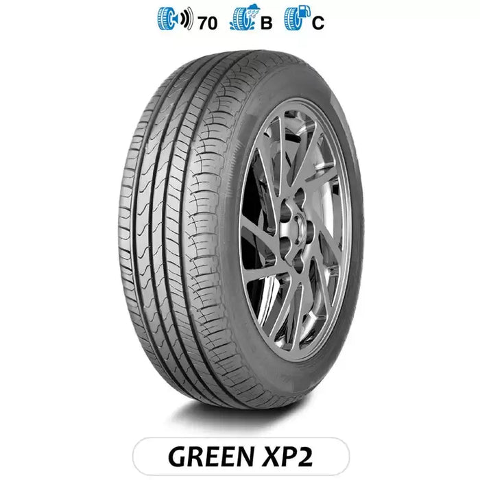 Hilo 205/55R16 Green Xp2 94V XL