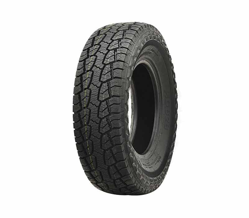 Haida HD828 265/60R18 120/117S AT