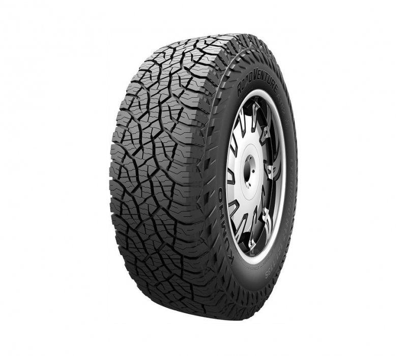 Kumho AT52 Road Venture 265/70R17 121/118S