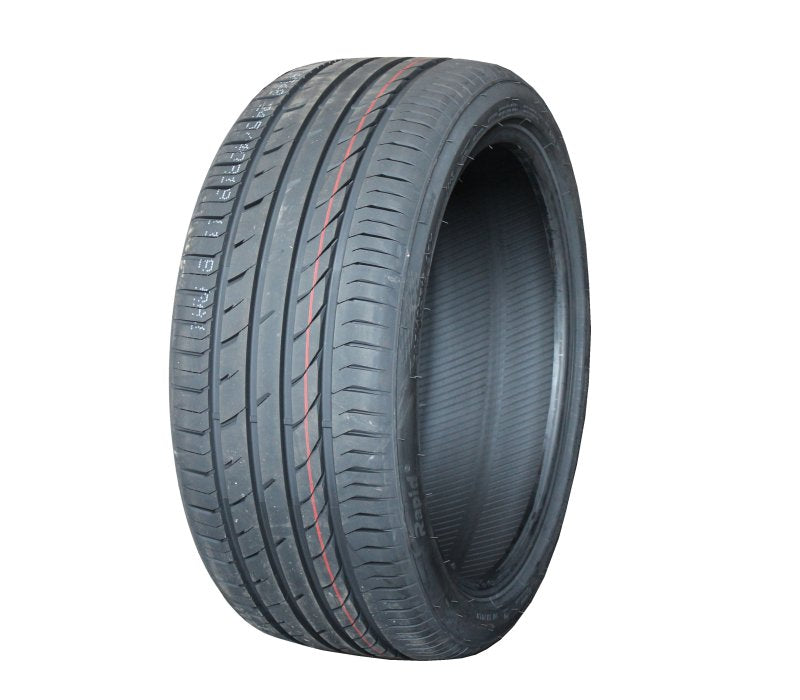 Rapid Ecosport 225/45R19 96W