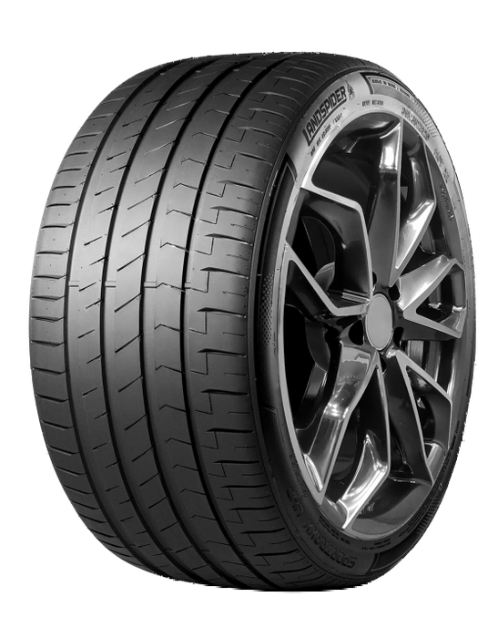 Landspider 225/45R18 Sportraxx 95Y XL