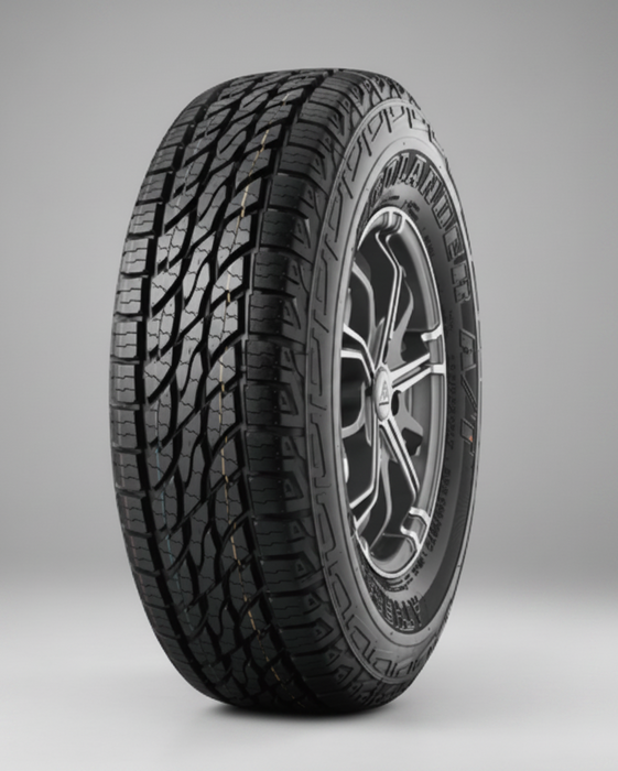 Three A Ecolander 265/65R17 112T A/T